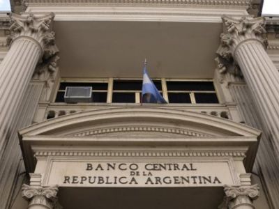 BCRA suspende a importadores por girar divisas y no ingresar la mercadería al país