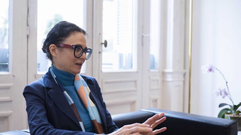 Alarma en el Campo luego de que el Gobierno hablara de aumentar las retenciones