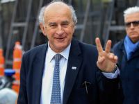 Parrilli le marcó la cancha a Alberto e instó al Ejecutivo a "poner un límite a los monopolios"
