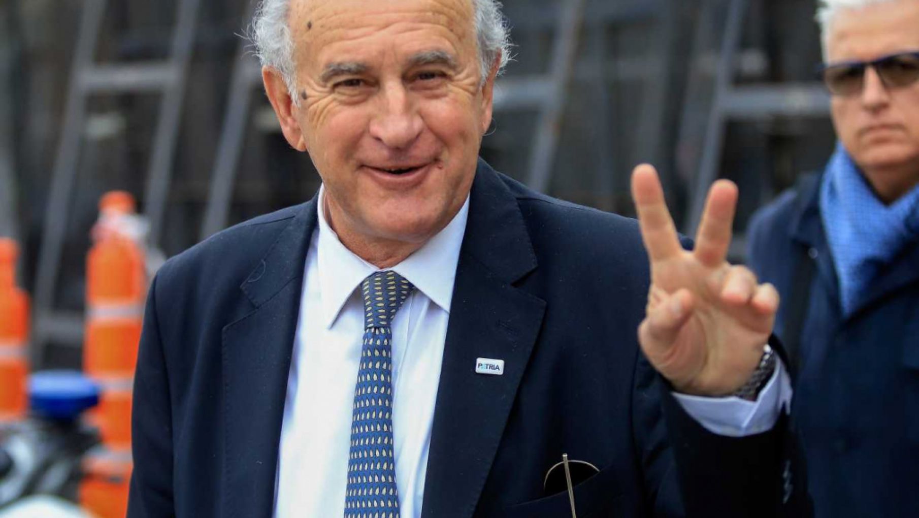 Parrilli le marcó la cancha a Alberto e instó al Ejecutivo a "poner un límite a los monopolios"