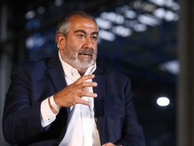 CGT apoya acuerdo de precios y salarios: "La inflación devora los ingresos fijos"