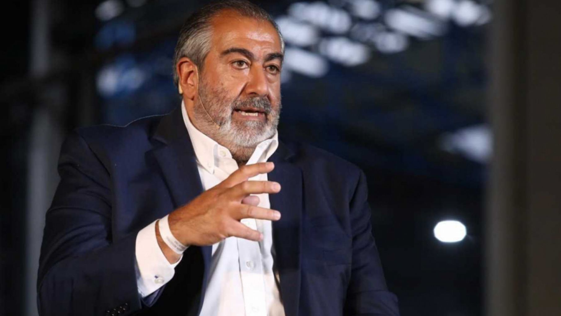 CGT apoya acuerdo de precios y salarios: "La inflación devora los ingresos fijos"