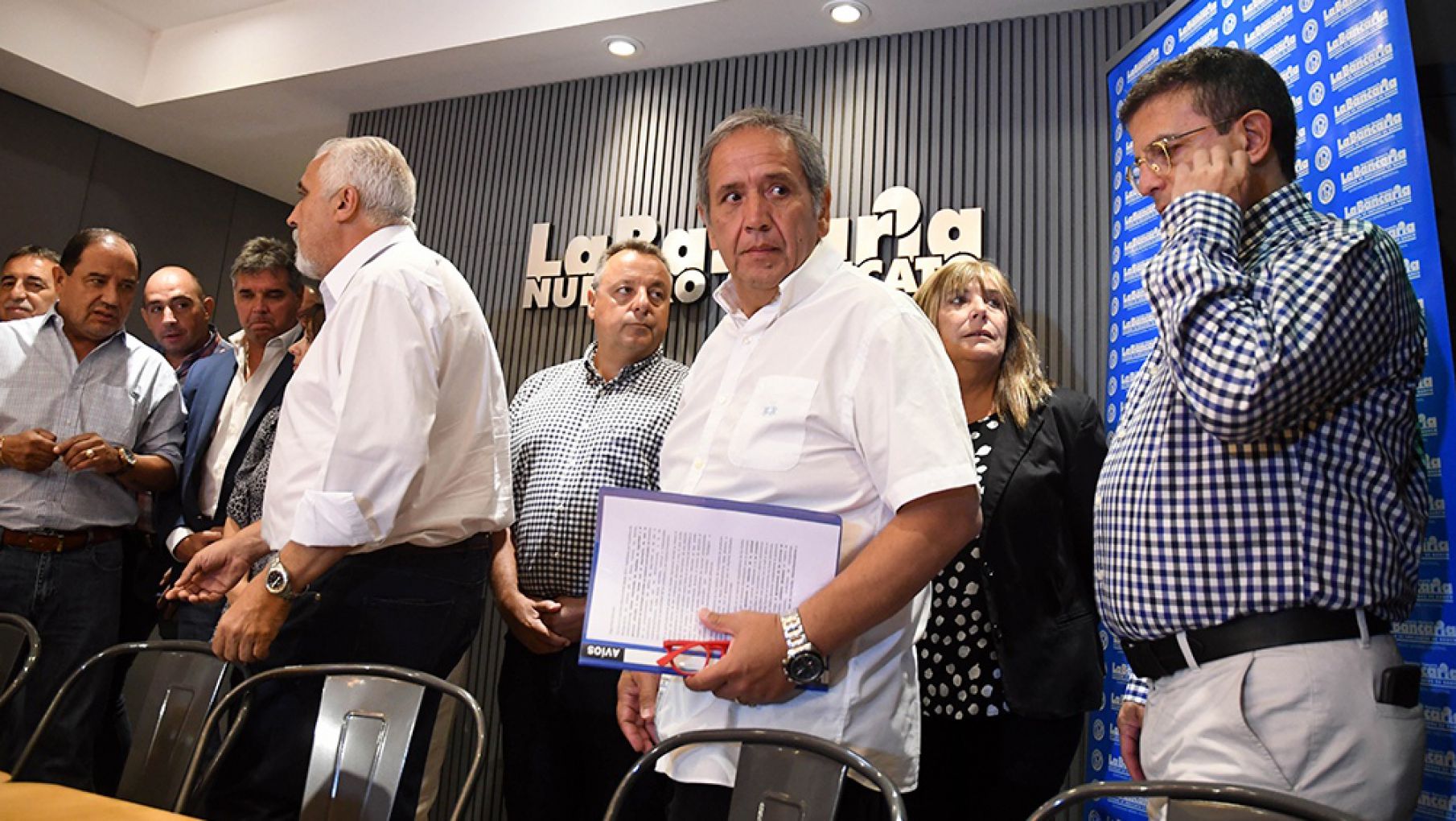 Los bancarios acordaron aumento del 29%, con un salario inicial de 92 mil pesos