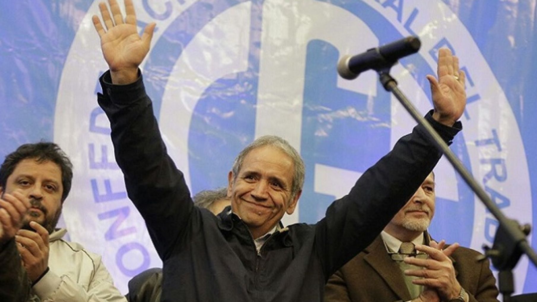 Palazzo pidió avanzar en la creación del Consejo Económico y Social