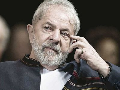 Lula obtiene una victoria en la Corte y el Lava Jato es comparado con la "Stasi"