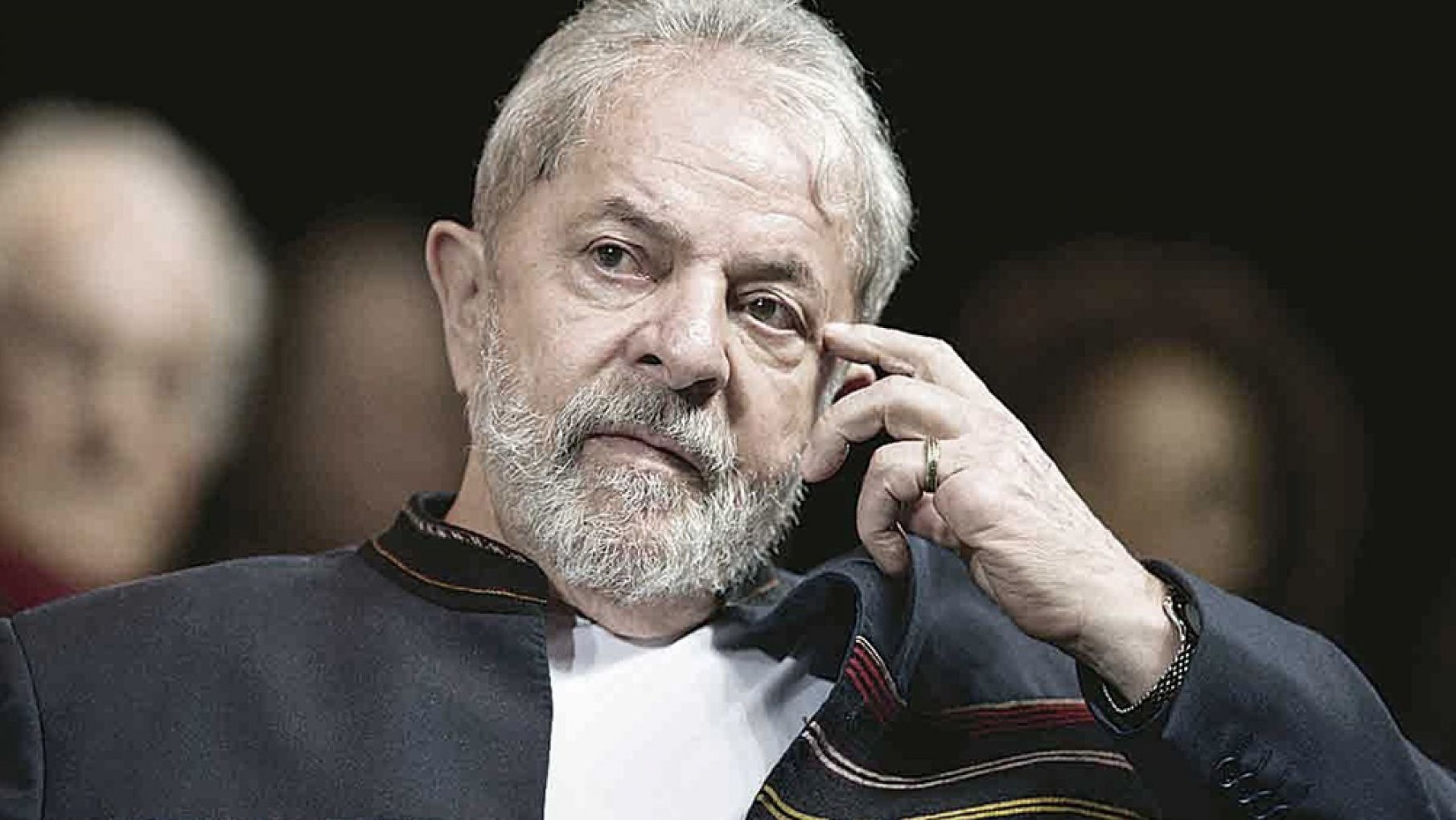 Lula obtiene una victoria en la Corte y el Lava Jato es comparado con la "Stasi"