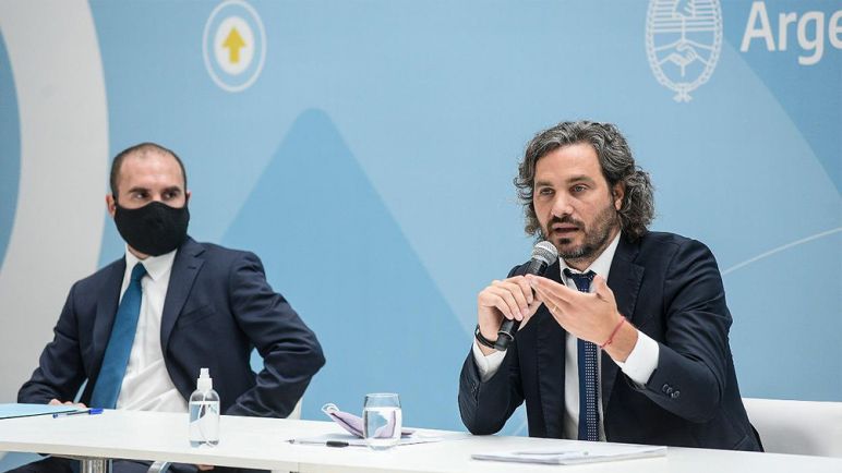 El Gobierno garantizó a los gremios que habrá paritarias libres