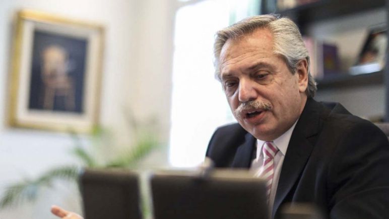 El turno de los empresarios: Alberto Fernández busca avanzar con el acuerdo de precios y salarios