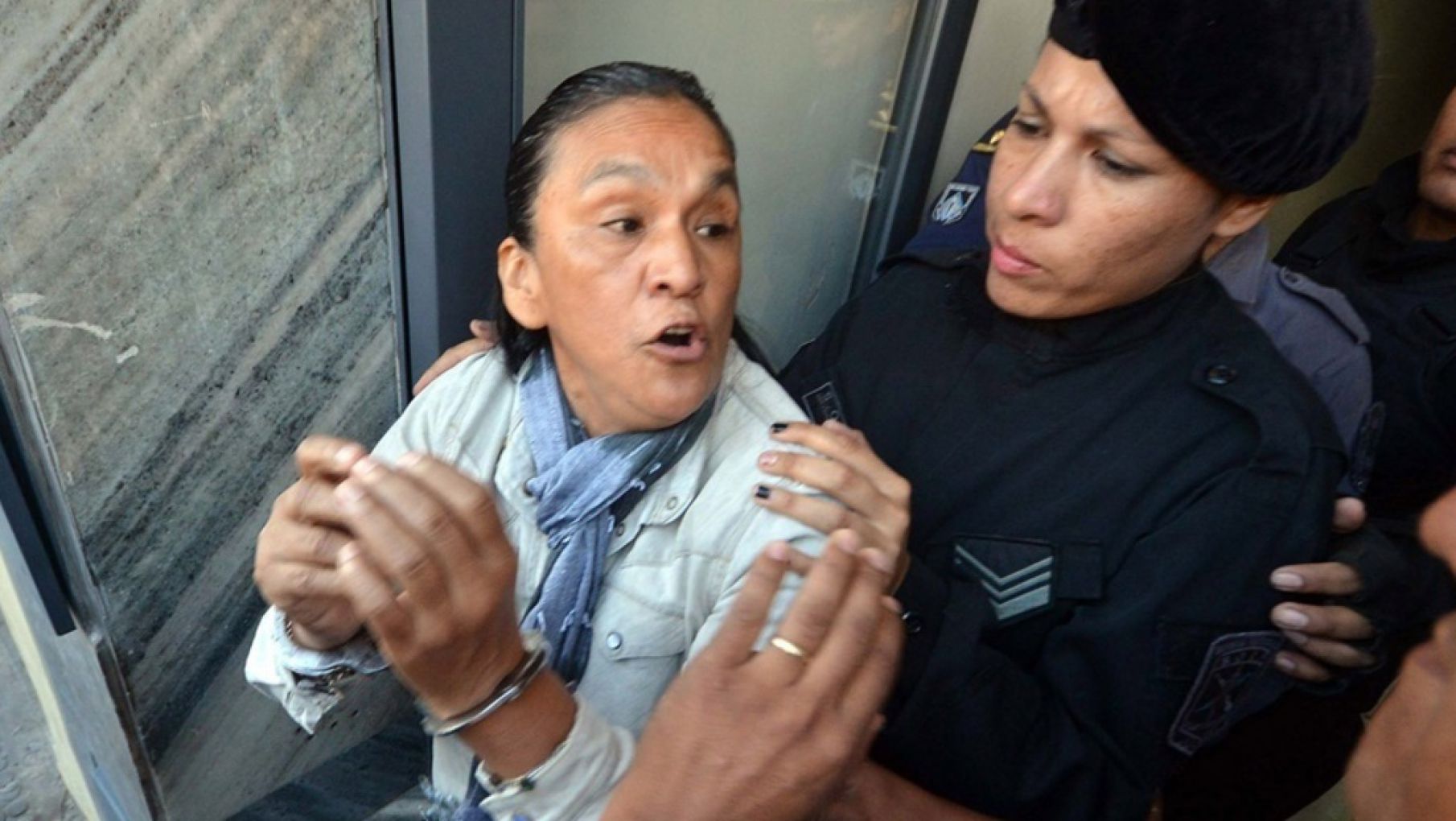 Suenan las alarmas en el kirchnerismo tras el rechazo de la Corte a un recurso de Milagro Sala