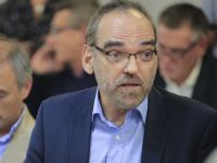 Imputaron a Fernando Iglesias por supuesto enriquecimiento ilícito