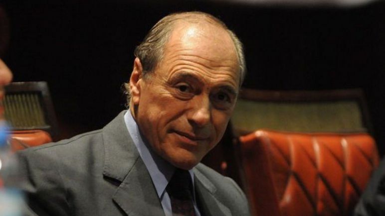 Zaffaroni pidió una "ley de amnistía" para los ex funcionarios kirchneristas que están presos por corrupción