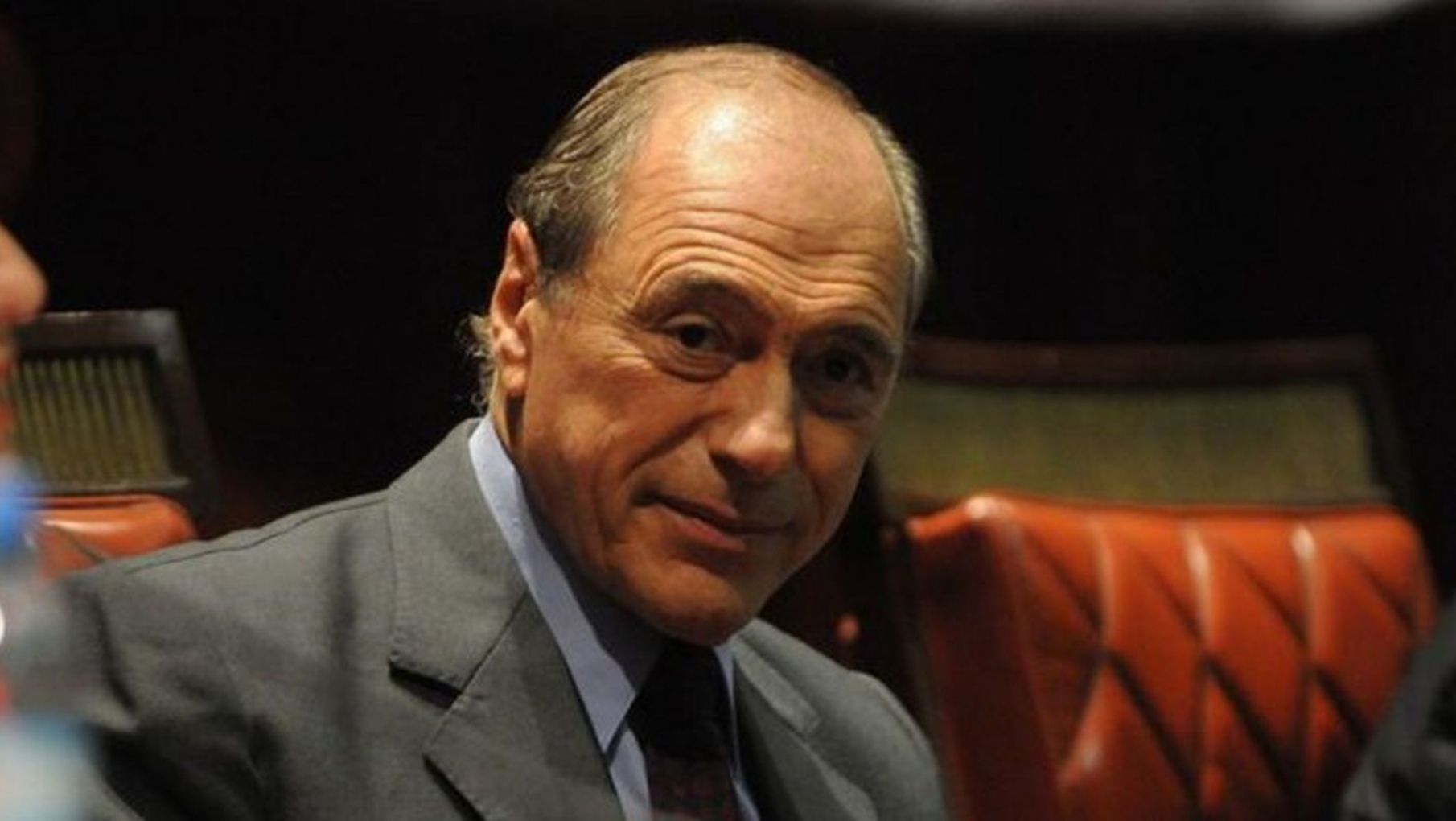 Zaffaroni pidió una "ley de amnistía" para los ex funcionarios kirchneristas que están presos por corrupción