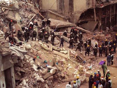 AMIA: Un documento revela que nunca se dejó de pedir la extradición de los iraníes