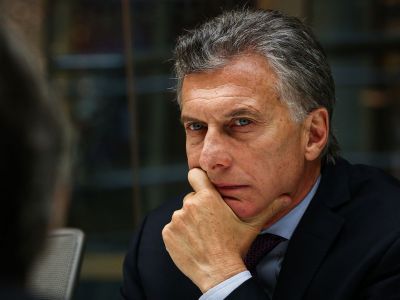 Macri se sumó a las críticas: "Comparto la indignación de los argentinos"