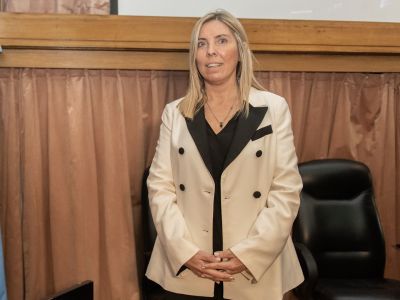 Designan a Capuchetti para investigar las denuncias contra Ginés González García