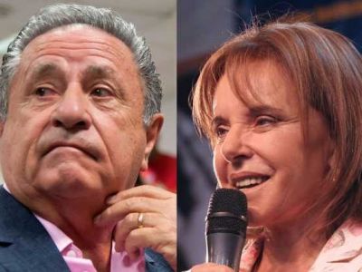Funcionarios, expresidentes, periodistas y empresarios, entre los vacunados VIP