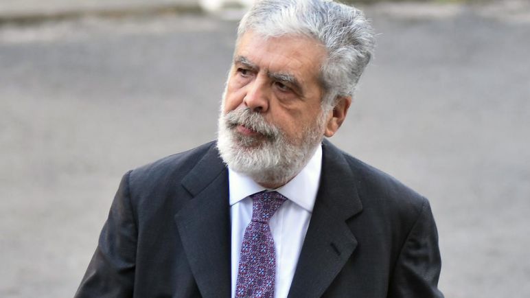 De Vido renunció a darse la Sputnik V pese a que ya tenía asignado un turno