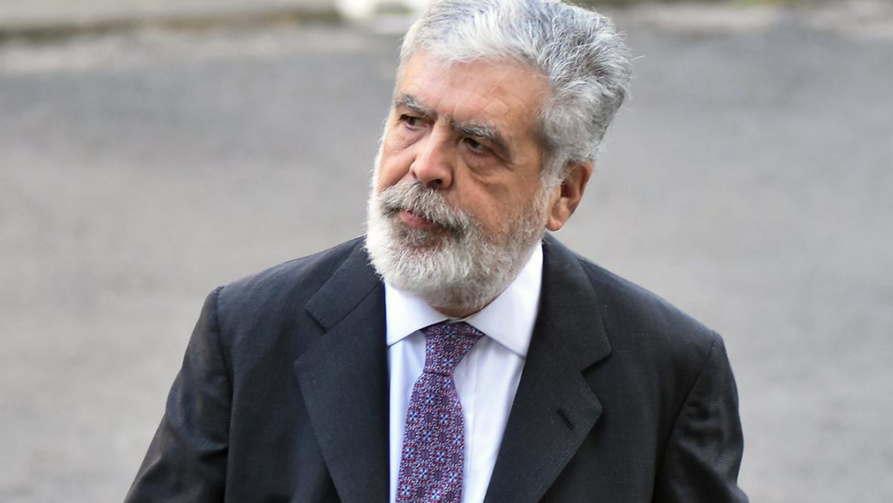 De Vido renunció a darse la Sputnik V pese a que ya tenía asignado un turno