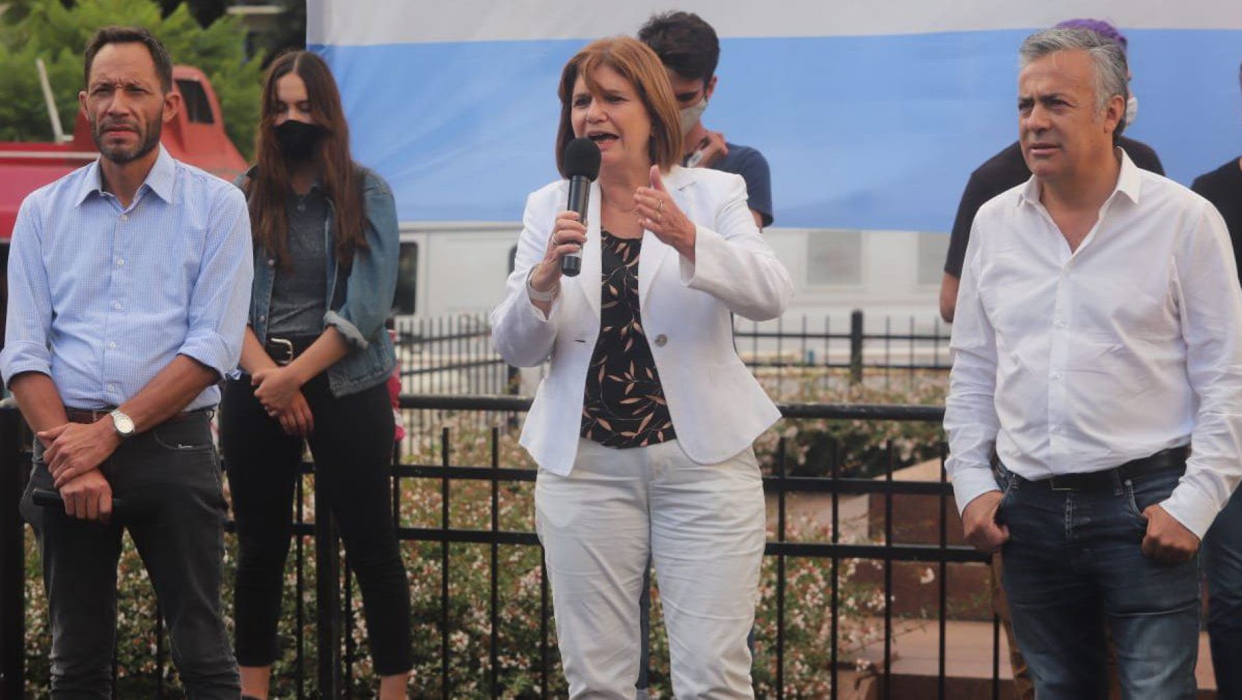 Juntos por el Cambio se prepara para lanzar toda su artillería sobre Alberto Fernández