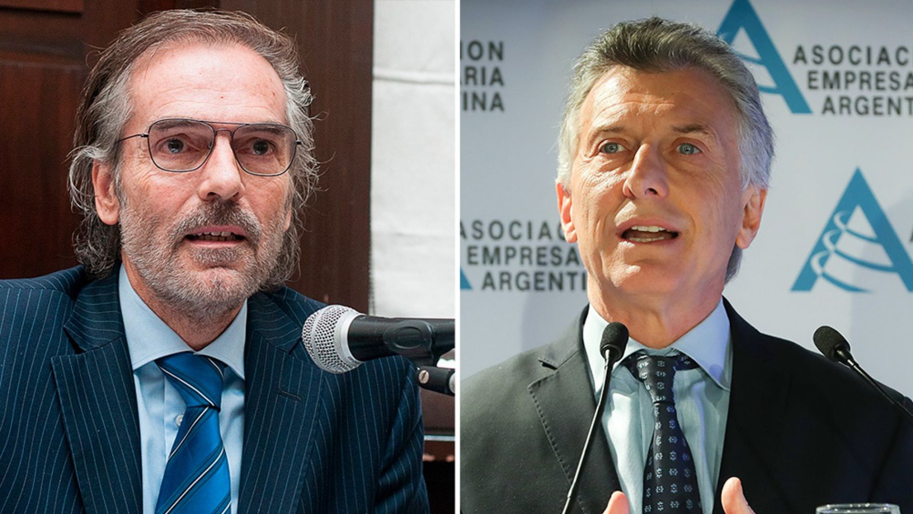 El Consejo de la Magistratura investigará los encuentros entre Hornos y Macri