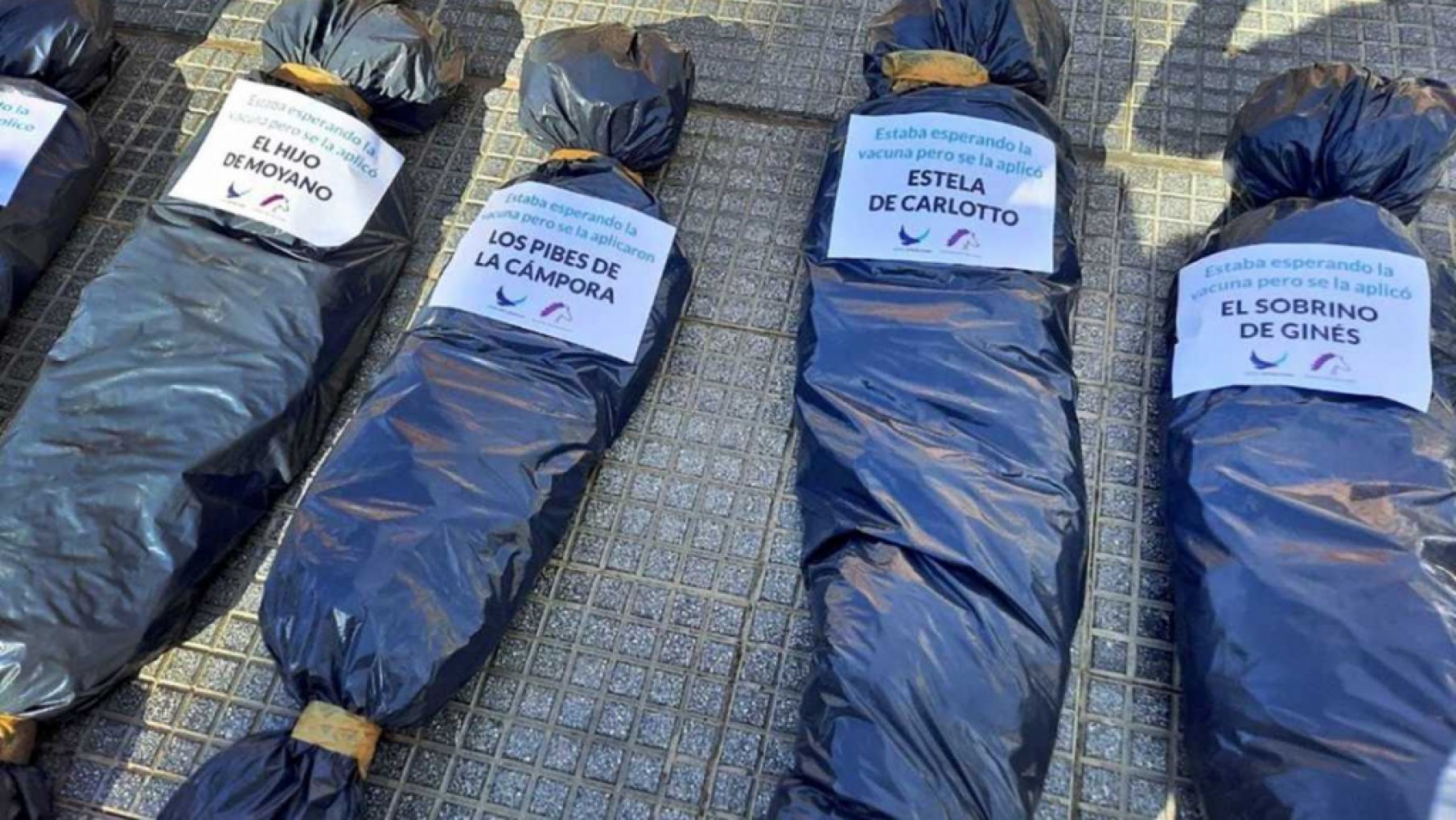 Dirigentes opositores le piden a Alberto Fernández que no se victimice