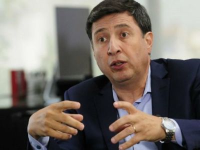 Arroyo: "No me inscribí para darme la vacuna ni tampoco nadie me ofreció vacunarme"