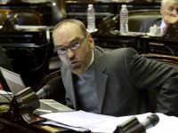 Fernando Iglesias: "Quieren armar una gran Ley de Lemas como en Santa Cruz"