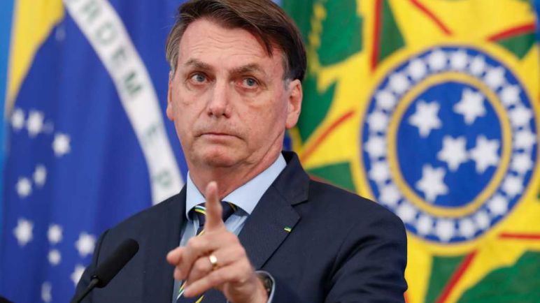 Bolsonaro viajará a la Argentina para la Cumbre del Mercosur