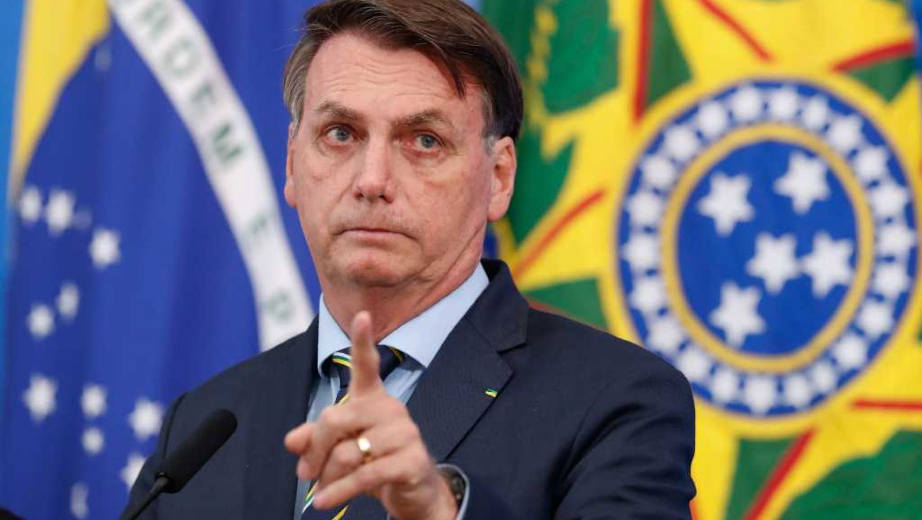 Bolsonaro viajará a la Argentina para la Cumbre del Mercosur