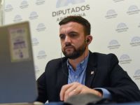 El oficialismo elogió el discurso presidencial: "Fue un excelente mensaje"