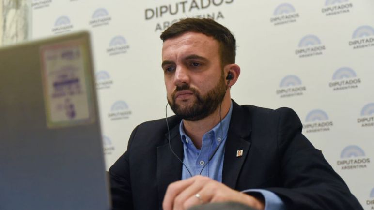 El oficialismo elogió el discurso presidencial: "Fue un excelente mensaje"