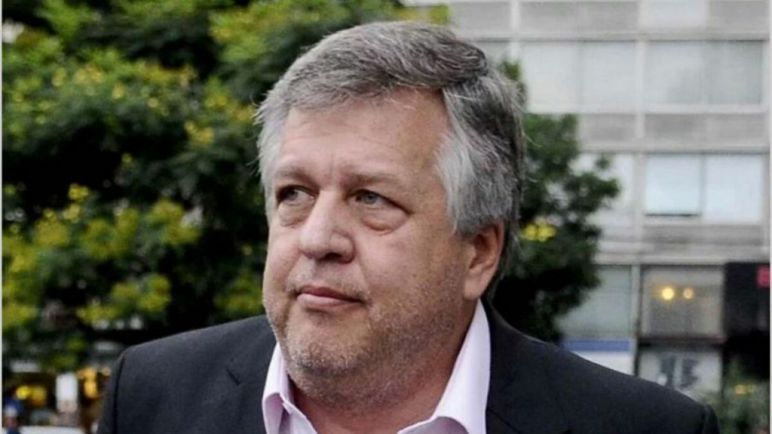 Stornelli responde: "Las causas que me hicieron son una infamia"