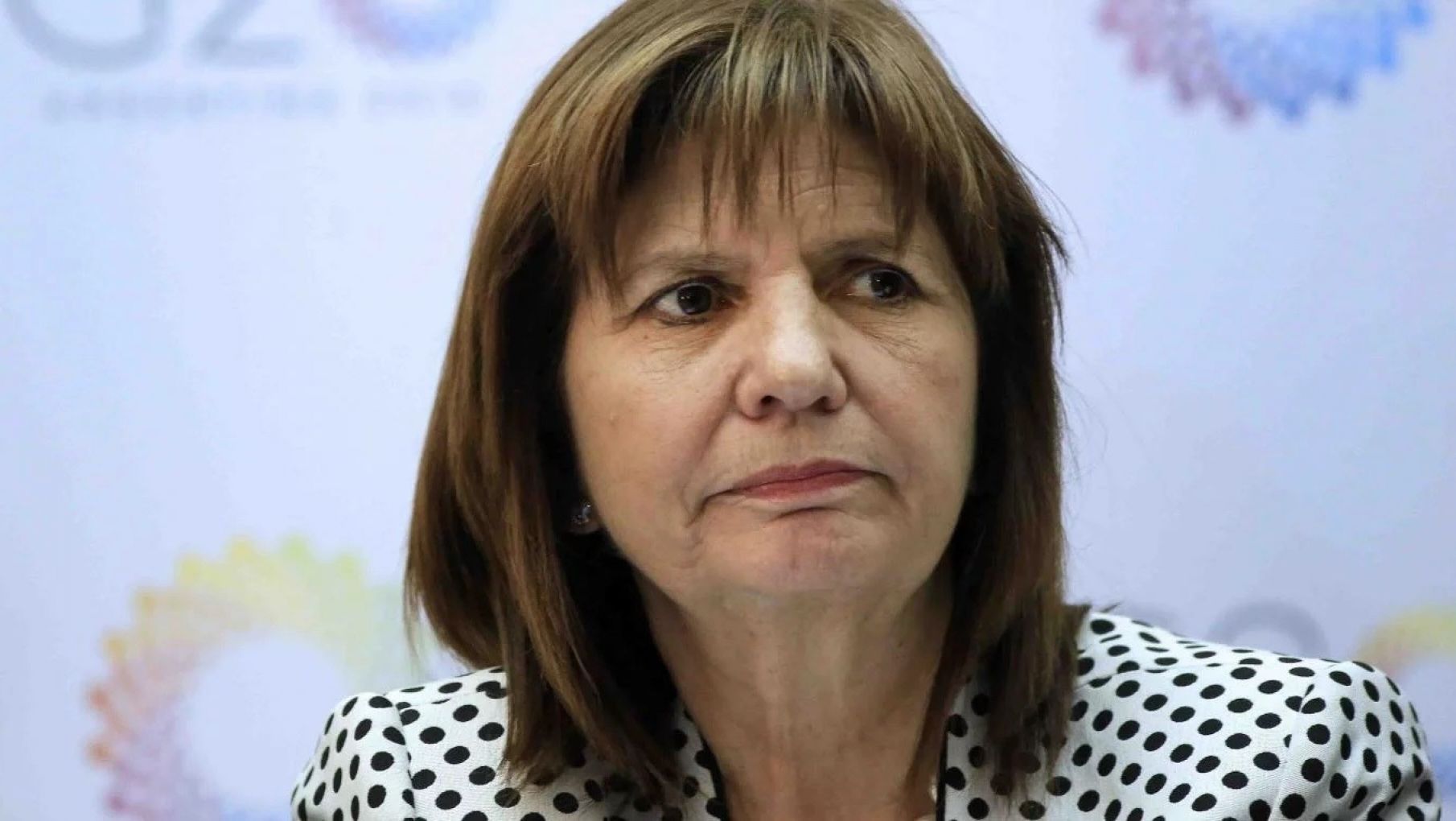 Bullrich cruzó al kirchnerismo: "Lean y respeten la Constitución"