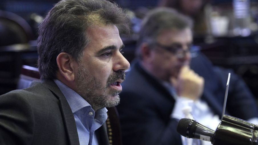 Ritondo: "No hay nada hay más peligroso que la manipulación de la Justicia"