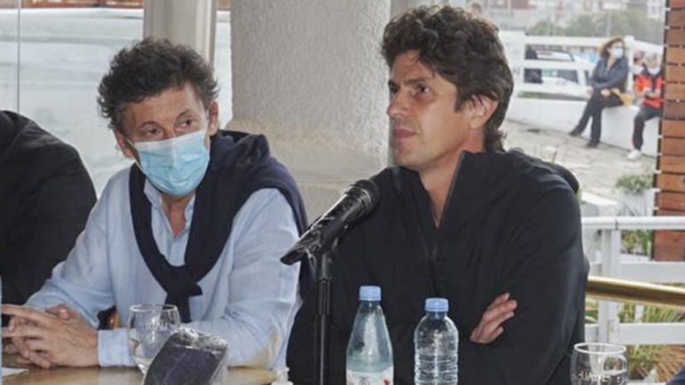 Posse y Lousteau pidieron un "radicalismo con vocación de gestionar"