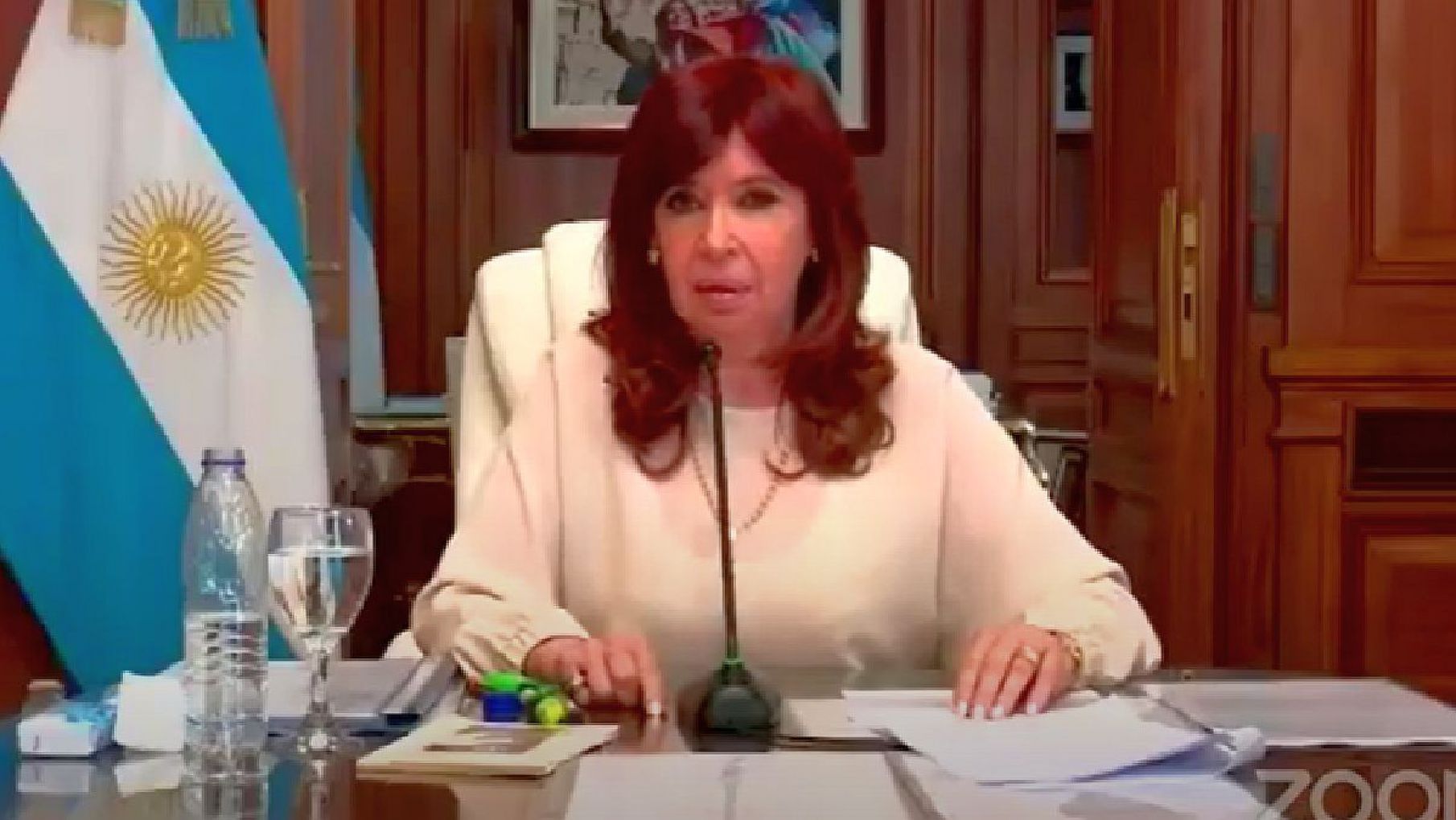 Audiencia clave por el sobreseimiento de Cristina Kirchner en la causa de dólar futuro