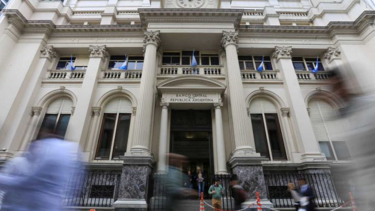 Advierten que las reservas netas del Banco Central apenas superan los 4 mil millones de dólares