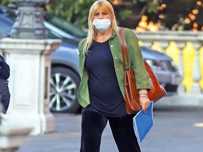 Losardo presentará su renuncia en las próximas horas y será embajadora ante la UNESCO