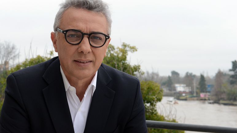 Zamora criticó a Meoni y reclamó una distribución equitativa de recursos para obras