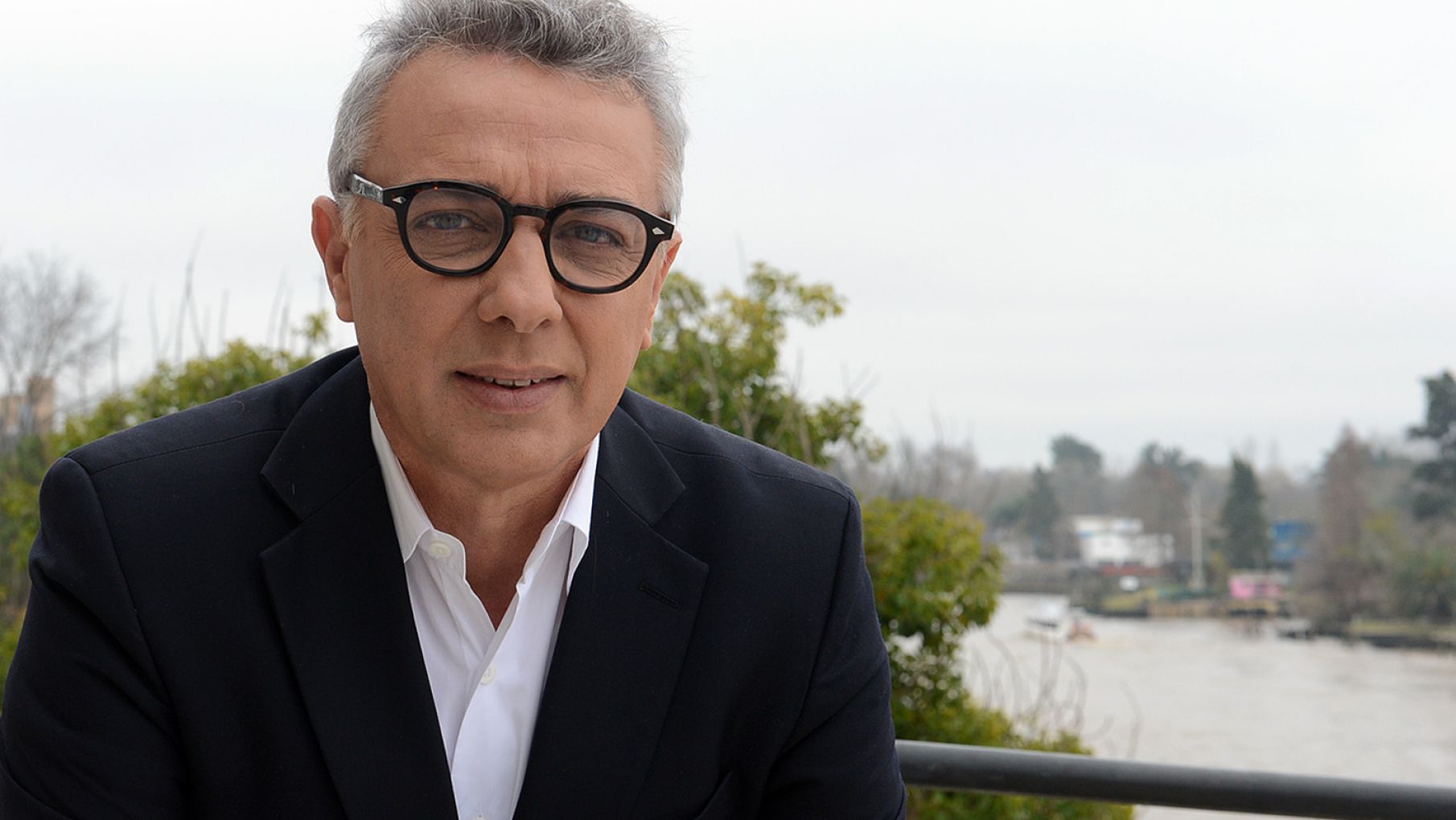 Zamora criticó a Meoni y reclamó una distribución equitativa de recursos para obras