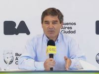 Quirós volvió a pedir disculpas y prometió revertir el escándalo del Luna Park