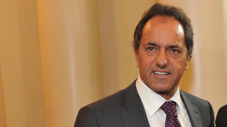 Scioli: "Ya no hay más trabas en Brasil para que ingresen los productos de nuestras economías regionales"