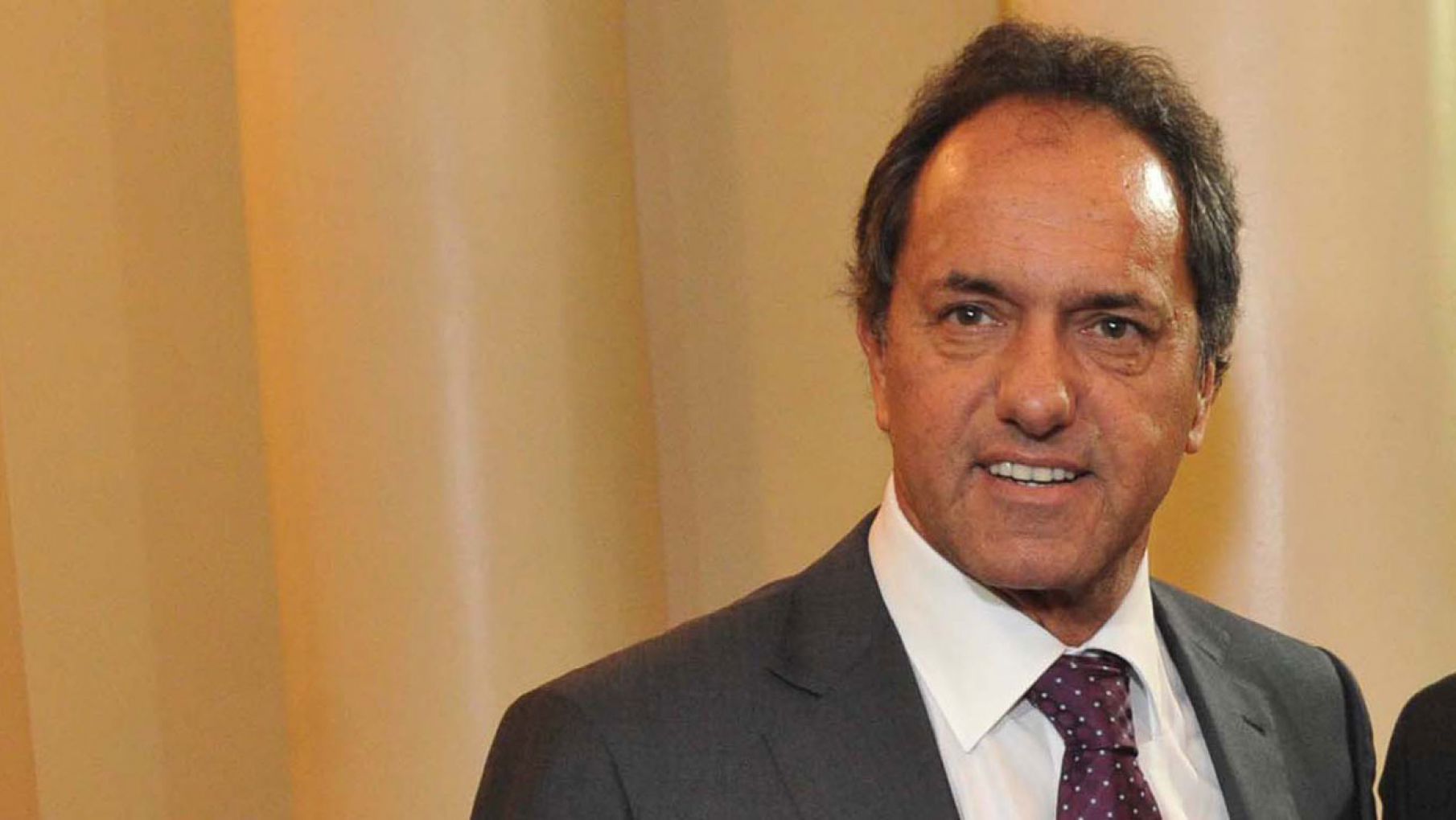 Scioli: "Ya no hay más trabas en Brasil para que ingresen los productos de nuestras economías regionales"
