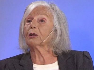 Sarlo pidió disculpas: "No debí decir que era por debajo de la mesa"
