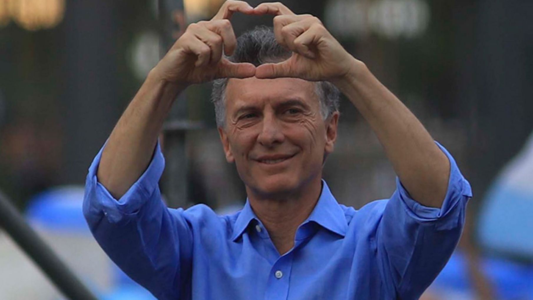 Cuánto cuesta y cuándo sale "Primer Tiempo", el libro de Macri que buscará competir con "Sinceramente"
