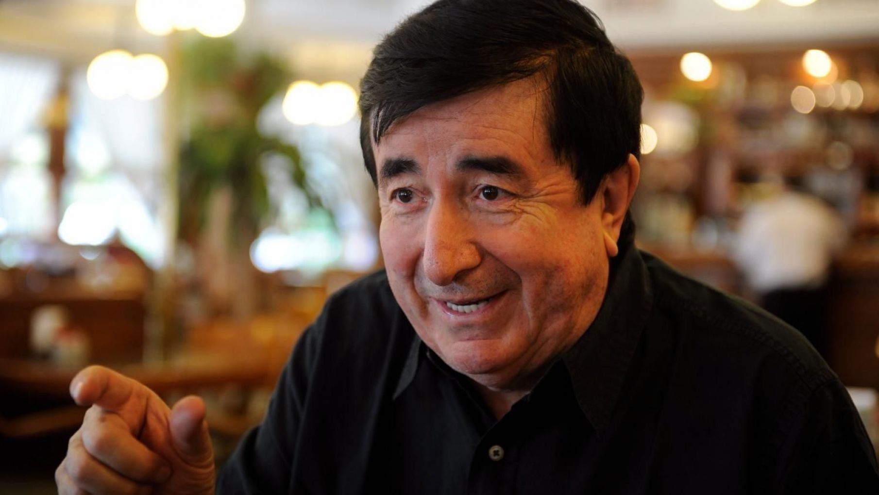 Durán Barba: "Tenemos una confusión sobre quién está al frente"