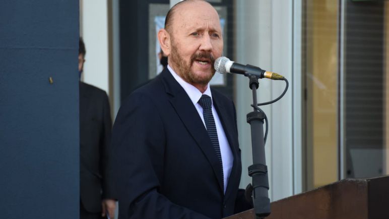 Diputados de la Coalición Cívica apuntan contra Insfrán: "Insiste en suprimir los derechos"