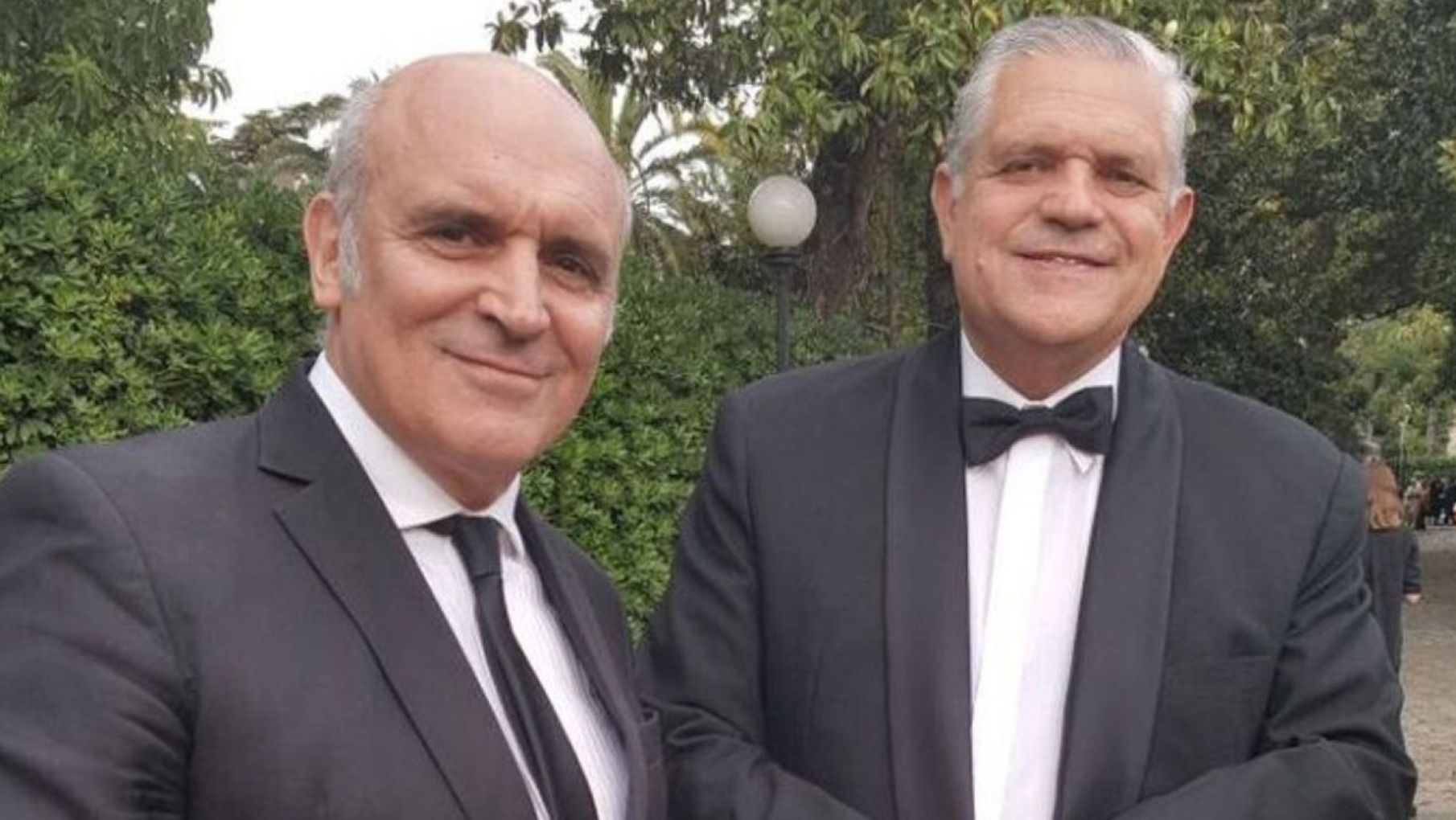 López Murphy pone condiciones para el acuerdo con Espert y Milei