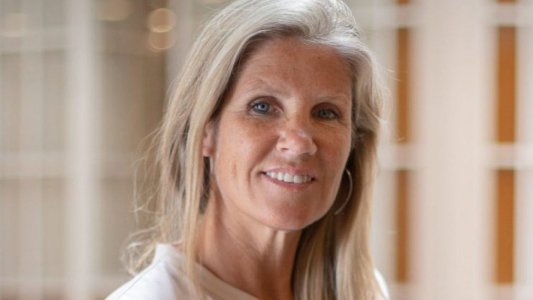 Cynthia Hotton encaberará una de las listas del Frente Vamos en las PASO