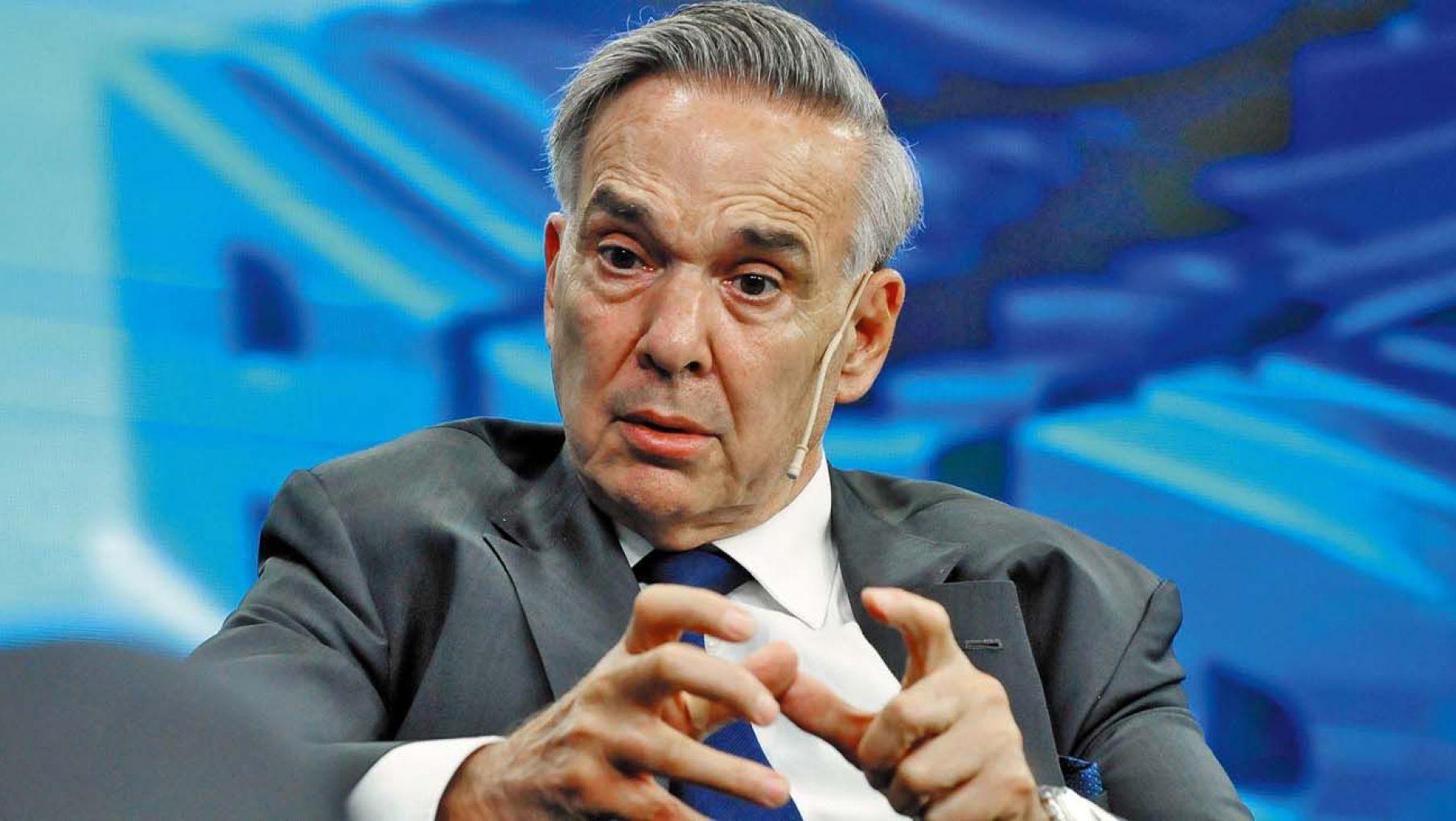 El plan Pichetto: reclutar "peronistas sueltos" y ser candidato a presidente